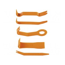 Ściągacz do spinek tapicerki NEO TOOLS 11-822