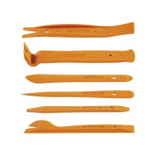 Ściągacz do spinek tapicerki NEO TOOLS 11-823