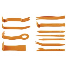 Ściągacz do spinek tapicerki NEO TOOLS 11-824