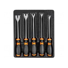 Ściągacz do spinek tapicerki NEO TOOLS 11-825