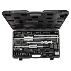 Zestaw narzędzi: ściągacze do wtrysków NEO TOOLS 11-884