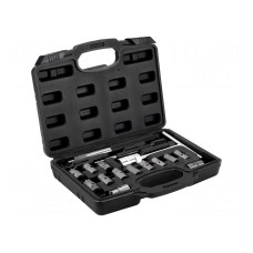 Zestaw narzędzi: narzędzia specjalistyczne NEO TOOLS 11-885