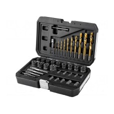 Narzędzie: zestaw naprawczy NEO TOOLS 11-923