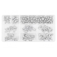 Zestaw smarowniczek NEO TOOLS 11-973