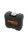 Nasadka-zestaw NEO TOOLS 12-350