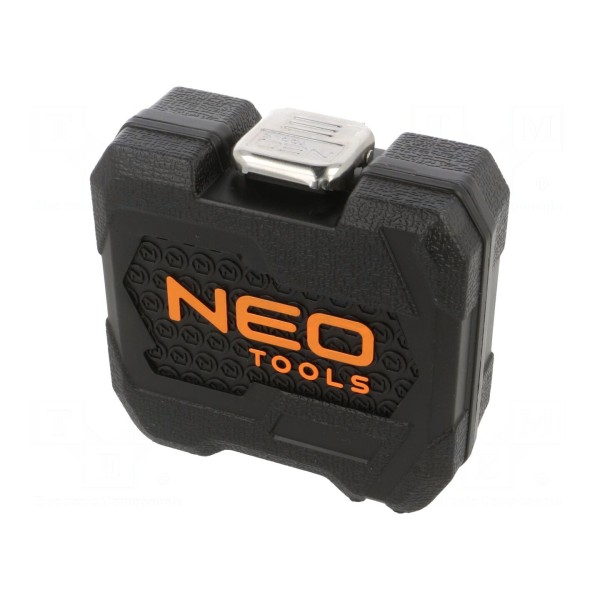 Nasadka-zestaw NEO TOOLS 12-350