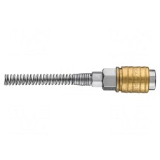 Szybkozłącze NEO TOOLS 12-600