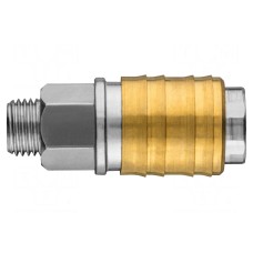 Szybkozłącze NEO TOOLS 12-635