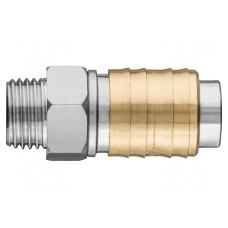 Szybkozłącze NEO TOOLS 12-636