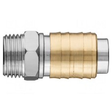 Szybkozłącze NEO TOOLS 12-637