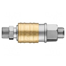 Szybkozłącze NEO TOOLS 12-645