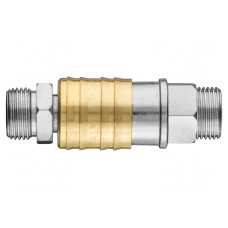 Szybkozłącze NEO TOOLS 12-646