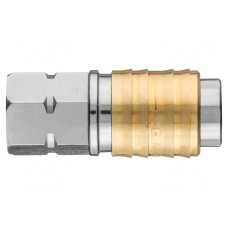 Szybkozłącze NEO TOOLS 12-650