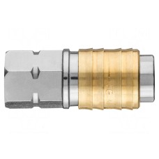 Szybkozłącze NEO TOOLS 12-651