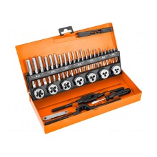 Zestaw narzędzi: gwintowniki NEO TOOLS 12-915