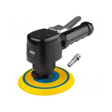 Szlifierka mimośrodowa NEO TOOLS 14-510