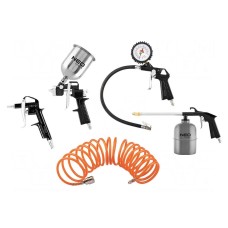 Zestaw lakierniczy NEO TOOLS 14-699