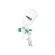 Pistolet lakierniczy NEO TOOLS 14-700