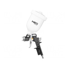 Pistolet lakierniczy NEO TOOLS 14-702