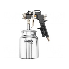Pistolet lakierniczy NEO TOOLS 14-704