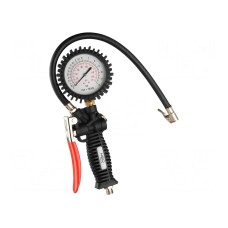 Pistolet do pompowania kół NEO TOOLS 14-718