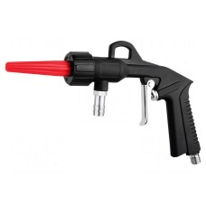 Pistolet do piaskowania NEO TOOLS 14-722