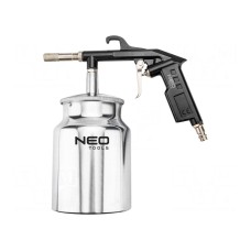 Pistolet do piaskowania NEO TOOLS 14-724