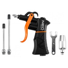 Pistolet do przedmuchiwania NEO TOOLS 14-725