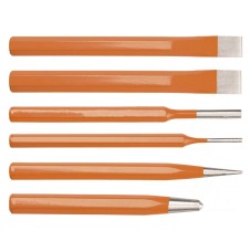 Zestaw narzędzi: przebijaki NEO TOOLS 33-061