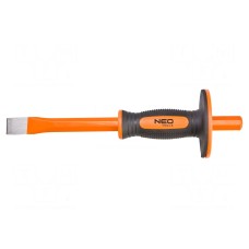 Przecinak płaski NEO TOOLS 33-081