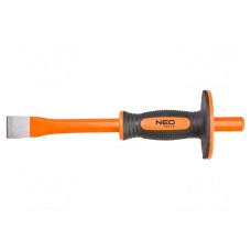 Przecinak płaski NEO TOOLS 33-082