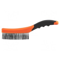 Szczotka NEO TOOLS 39-010