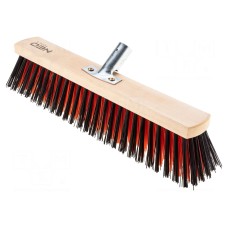 Szczotka ulicowa NEO TOOLS 39-201