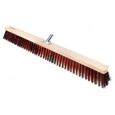 Szczotka ulicowa NEO TOOLS 39-204