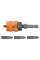 Uchwyt do końcówek wkrętakowych NEO TOOLS 39-340