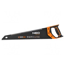 Piła NEO TOOLS 41-116