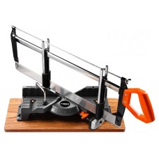 Piła NEO TOOLS 44-600