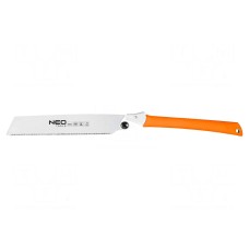 Piła NEO TOOLS 44-610
