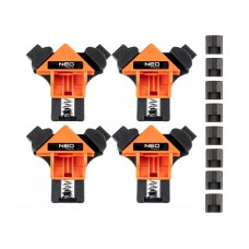 Ścisk uniwersalny NEO TOOLS 45-492