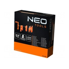Ścisk rurowy NEO TOOLS 45-496