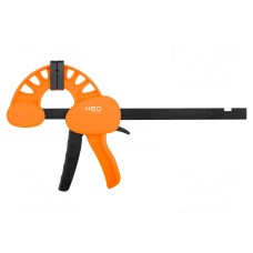 Ścisk stolarski NEO TOOLS 45-500