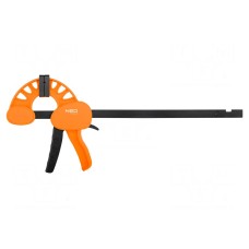 Ścisk stolarski NEO TOOLS 45-501