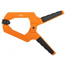 Ścisk uniwersalny NEO TOOLS 45-523