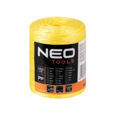 Sznurek NEO TOOLS 49-932