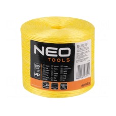 Sznurek NEO TOOLS 49-933