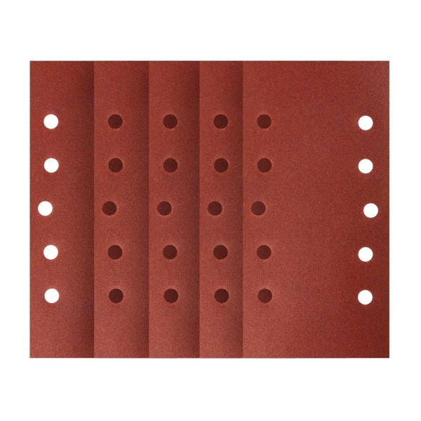 Czyściwo: papier ścierny NEO TOOLS 54-006
