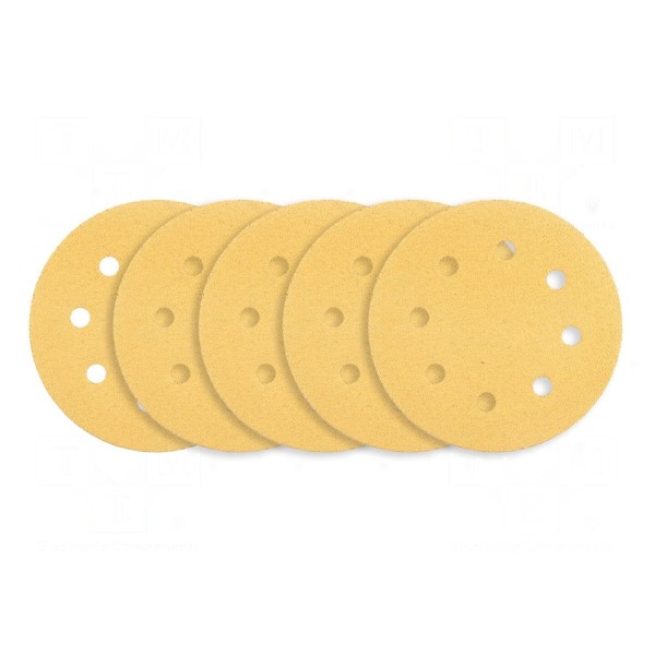 Czyściwo: papier ścierny NEO TOOLS 54-022