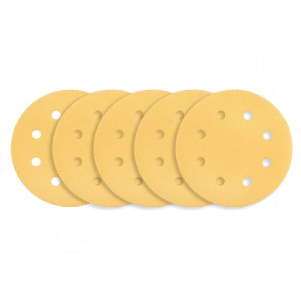 Czyściwo: papier ścierny NEO TOOLS 54-023