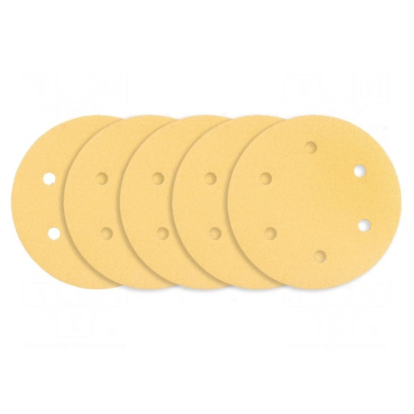 Czyściwo: papier ścierny NEO TOOLS 54-029