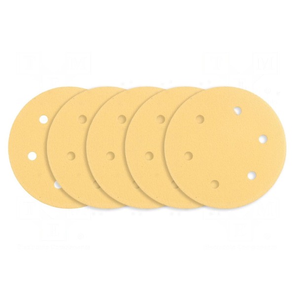 Czyściwo: papier ścierny NEO TOOLS 54-030